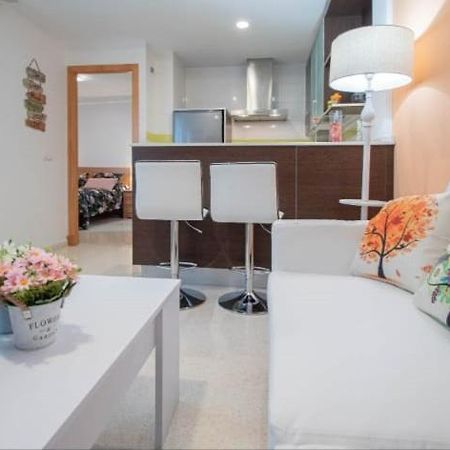 Apartamento la más coqueta en el ADN de Cádiz Exterior foto