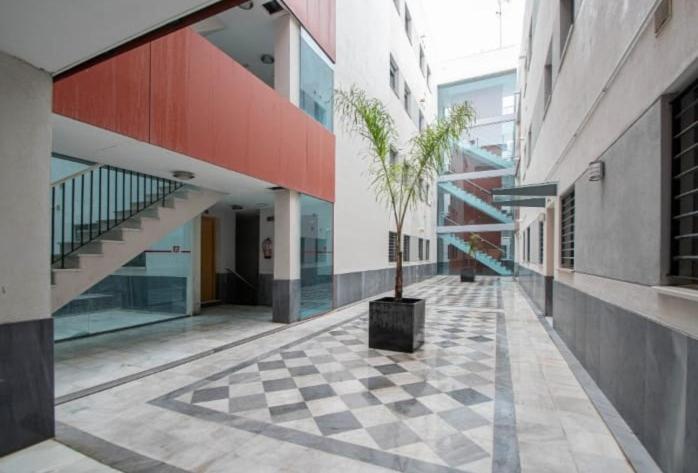 Apartamento la más coqueta en el ADN de Cádiz Exterior foto
