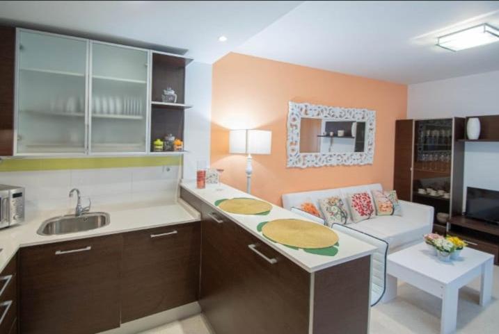 Apartamento la más coqueta en el ADN de Cádiz Exterior foto