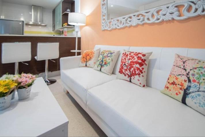 Apartamento la más coqueta en el ADN de Cádiz Exterior foto