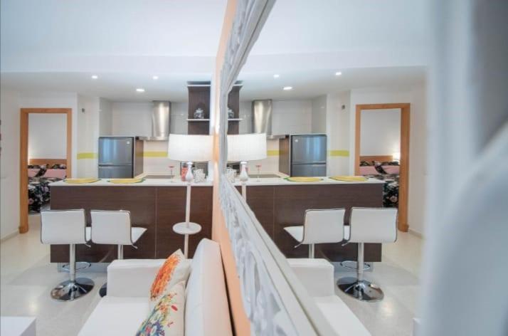 Apartamento la más coqueta en el ADN de Cádiz Exterior foto