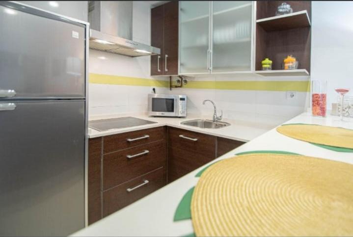 Apartamento la más coqueta en el ADN de Cádiz Exterior foto