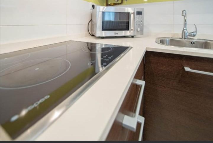 Apartamento la más coqueta en el ADN de Cádiz Exterior foto