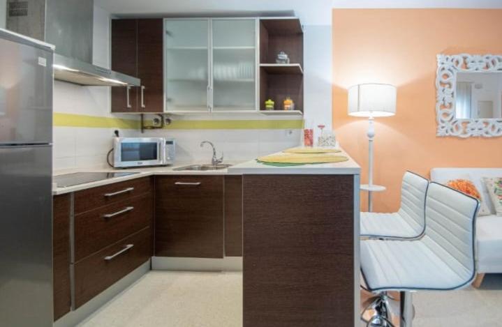 Apartamento la más coqueta en el ADN de Cádiz Exterior foto