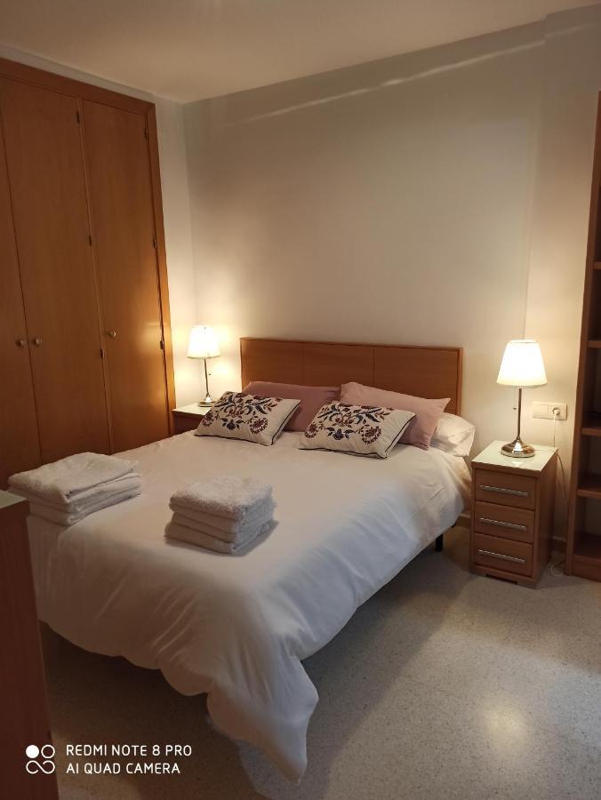 Apartamento la más coqueta en el ADN de Cádiz Exterior foto